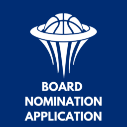 Board Nomination Application