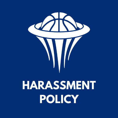 Harassment Policy