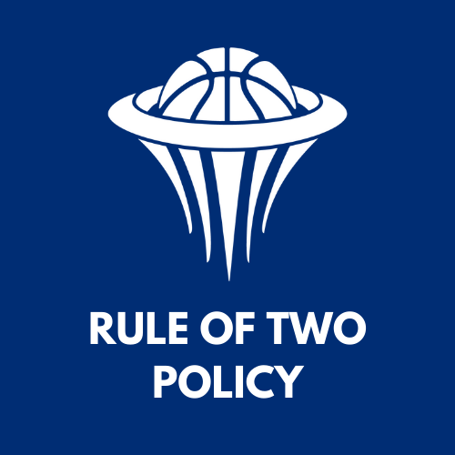 Rule of Two Policy
