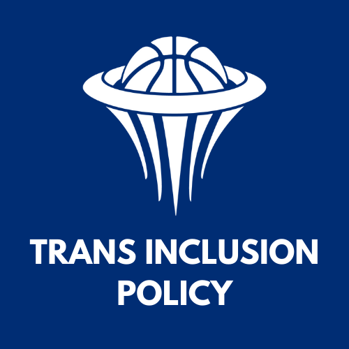 Trans Inclusion Policy