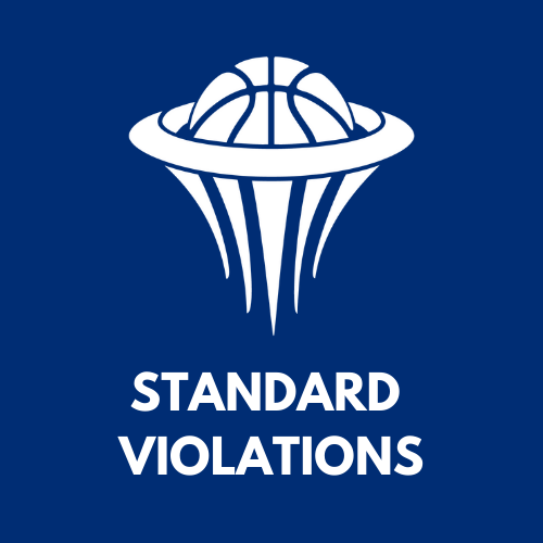 Standard Violations & Disciplinary Measures