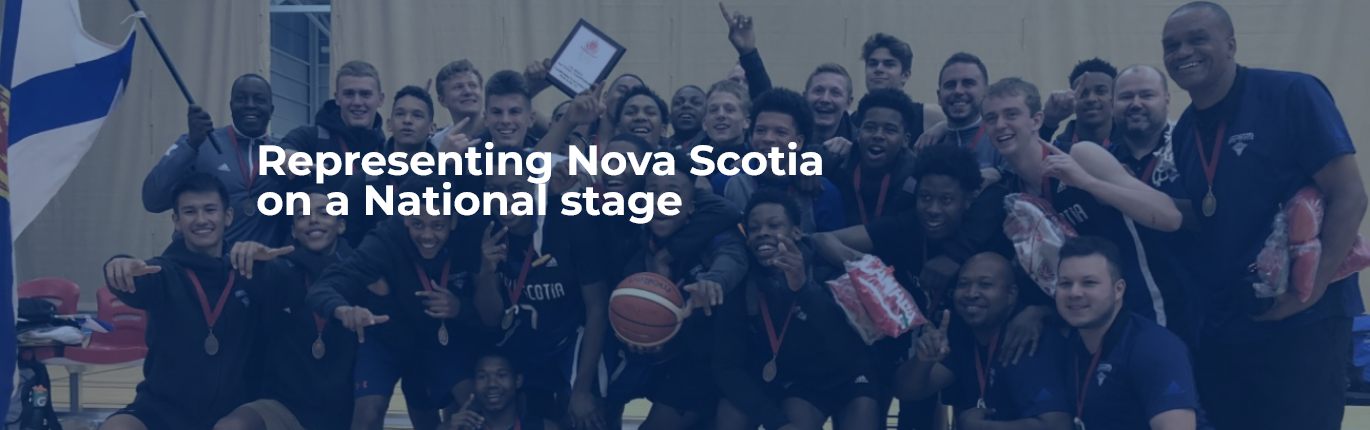 Team Nova Scotia